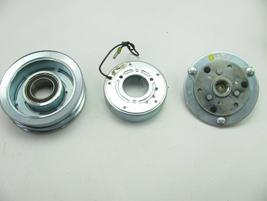 Everco A8568 A/C Compressor Clutch Replaces Kysor 402042 402560 402051