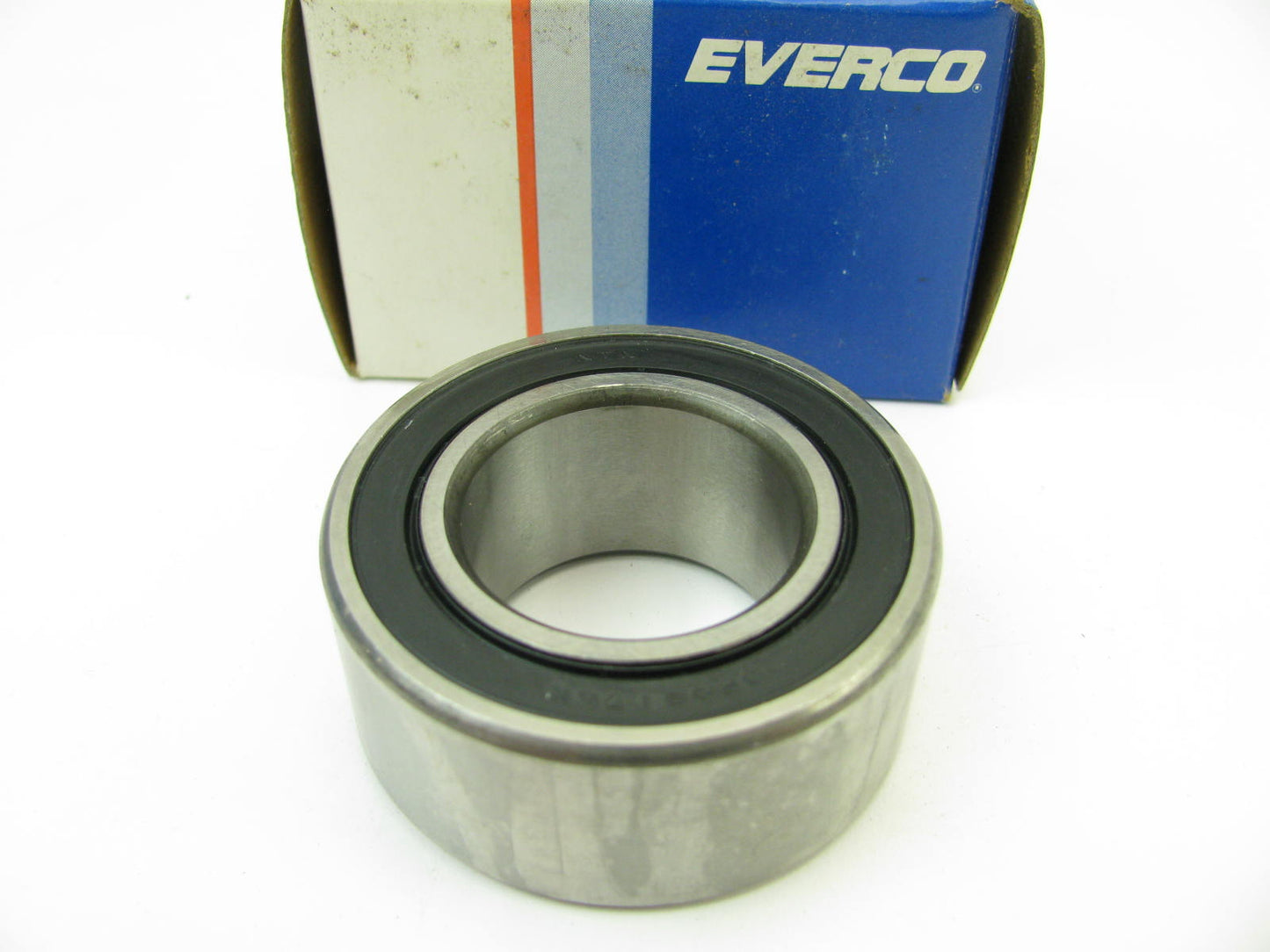 Everco A8621 A/C Compressor Bearing For Tecumseh York & Nippondenso FX15