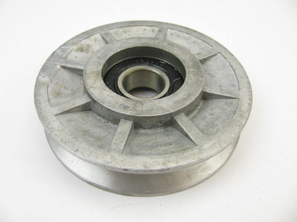 Everco A8630 A/C Drive Belt Idler Pulley - 49034