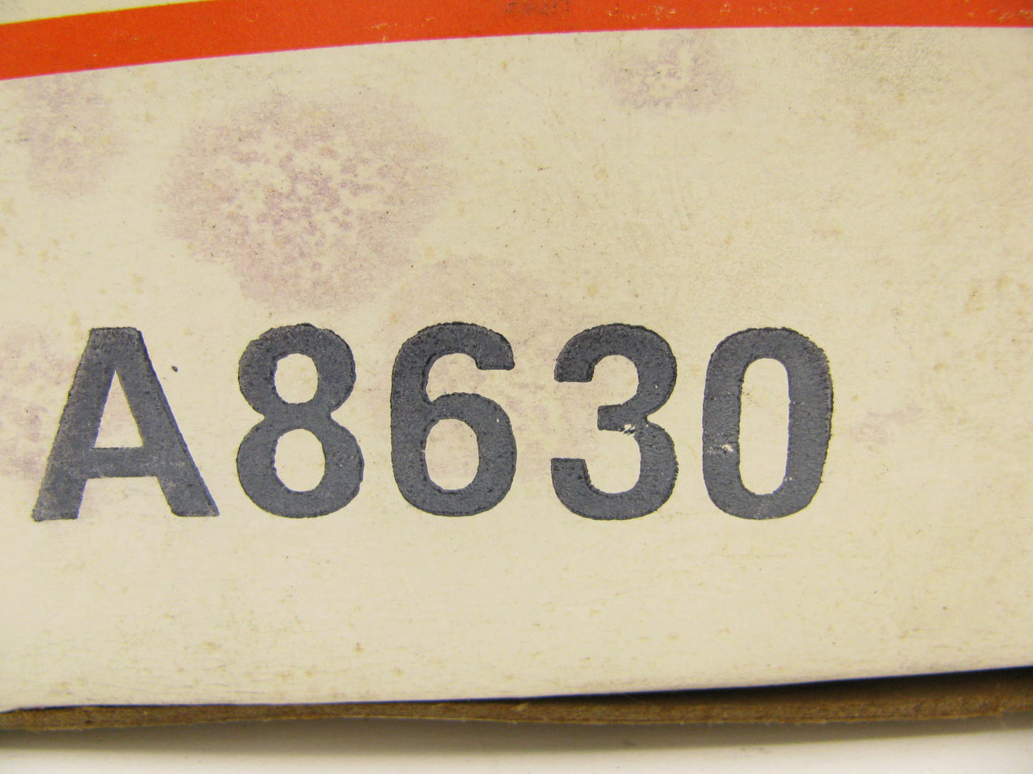 Everco A8630 A/C Drive Belt Idler Pulley - 49034