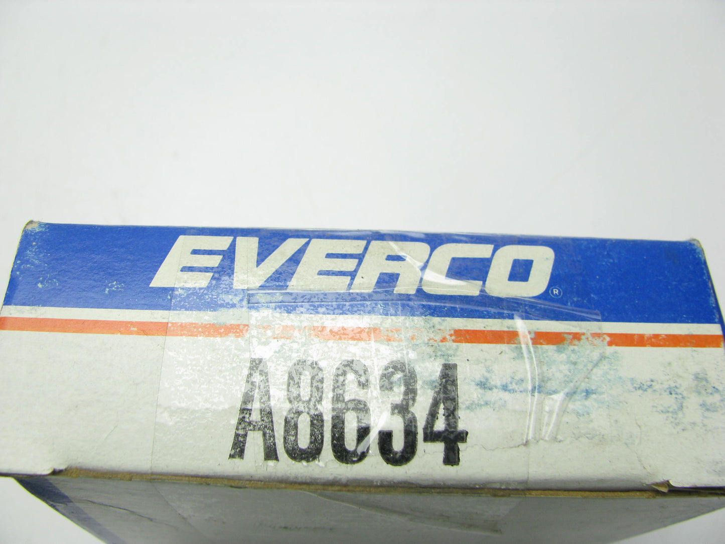 Everco A8634 Universal 3'' Polyflex Belt Idler Pulley Kit