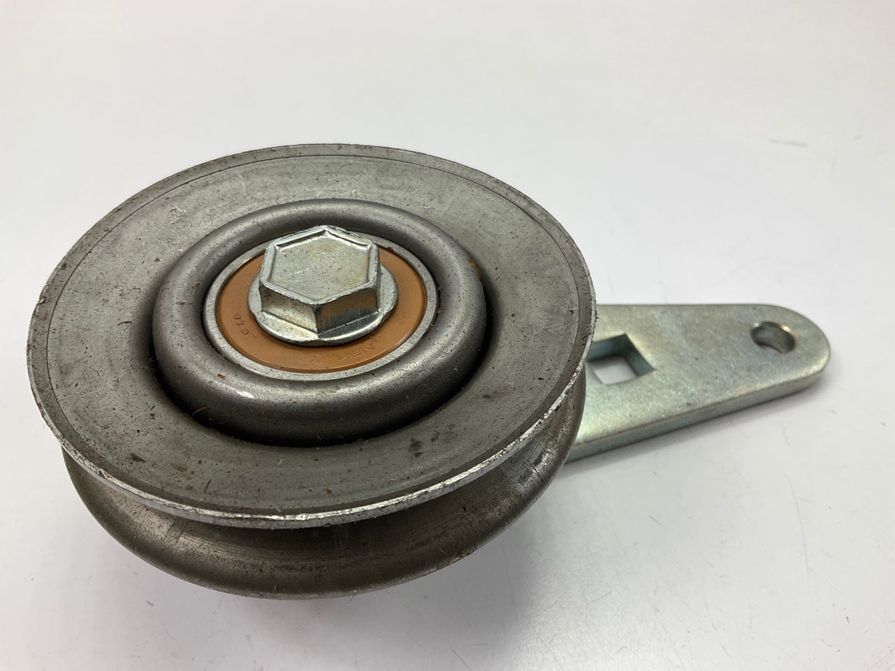 Everco A8647 Drive Belt Idler Pulley