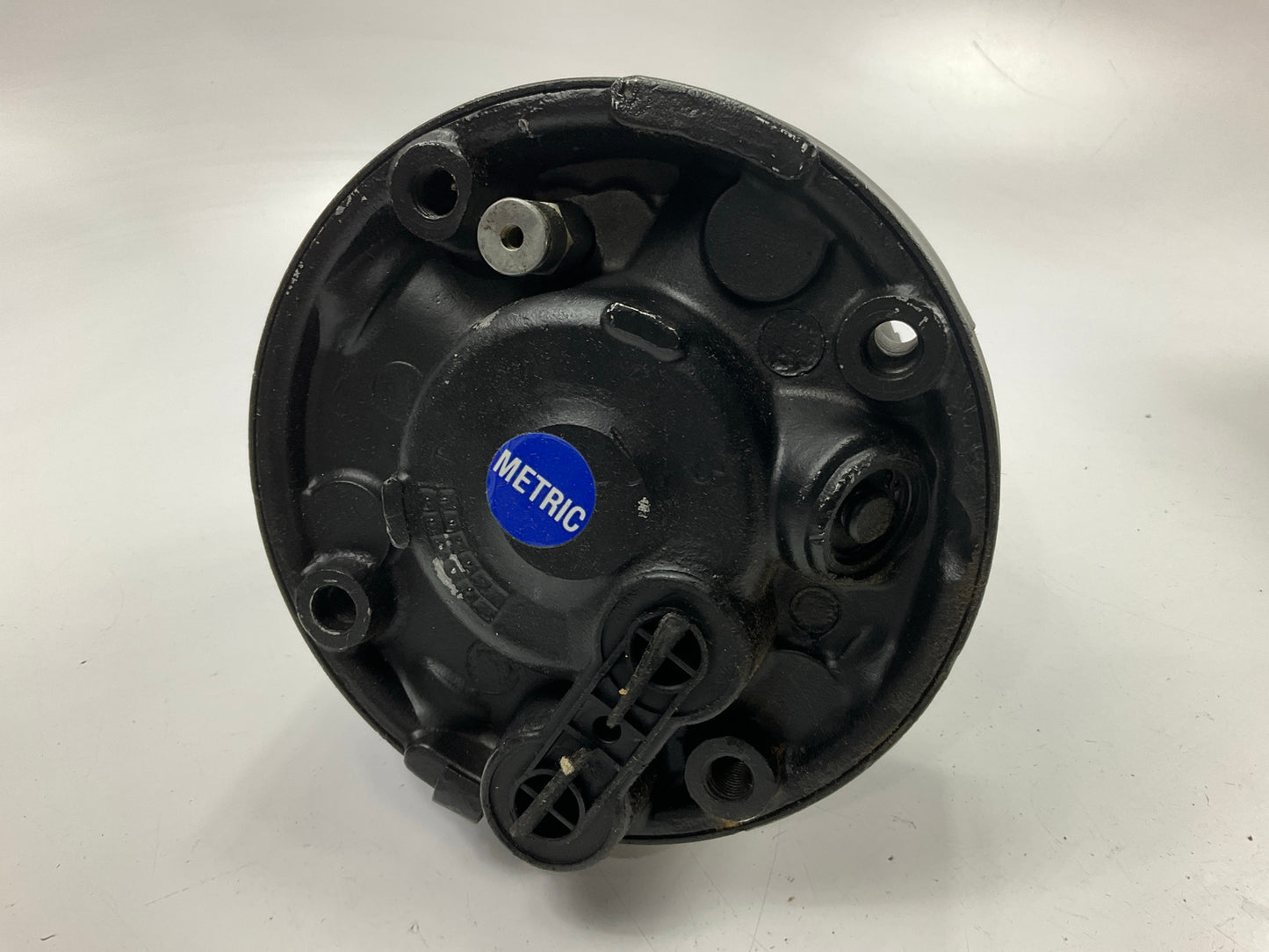 REMAN. Everco A8654 R4 A/C Compressor