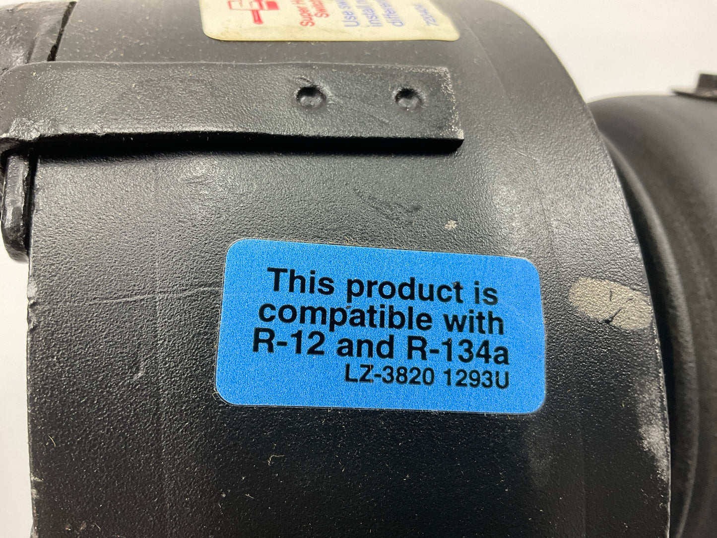 REMAN. Everco A8654 R4 A/C Compressor