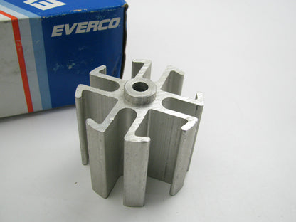 Everco A8656 Universal Rigid Fan Blade Mount - 2-1/4'' Thick For Ford