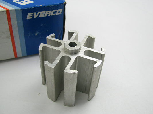 Everco A8656 Universal Rigid Fan Blade Mount - 2-1/4'' Thick For Ford