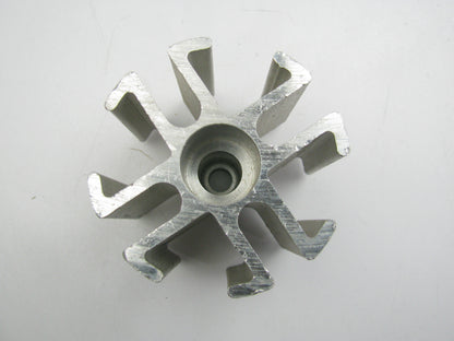 Everco A8656 Universal Rigid Fan Blade Mount - 2-1/4'' Thick For Ford