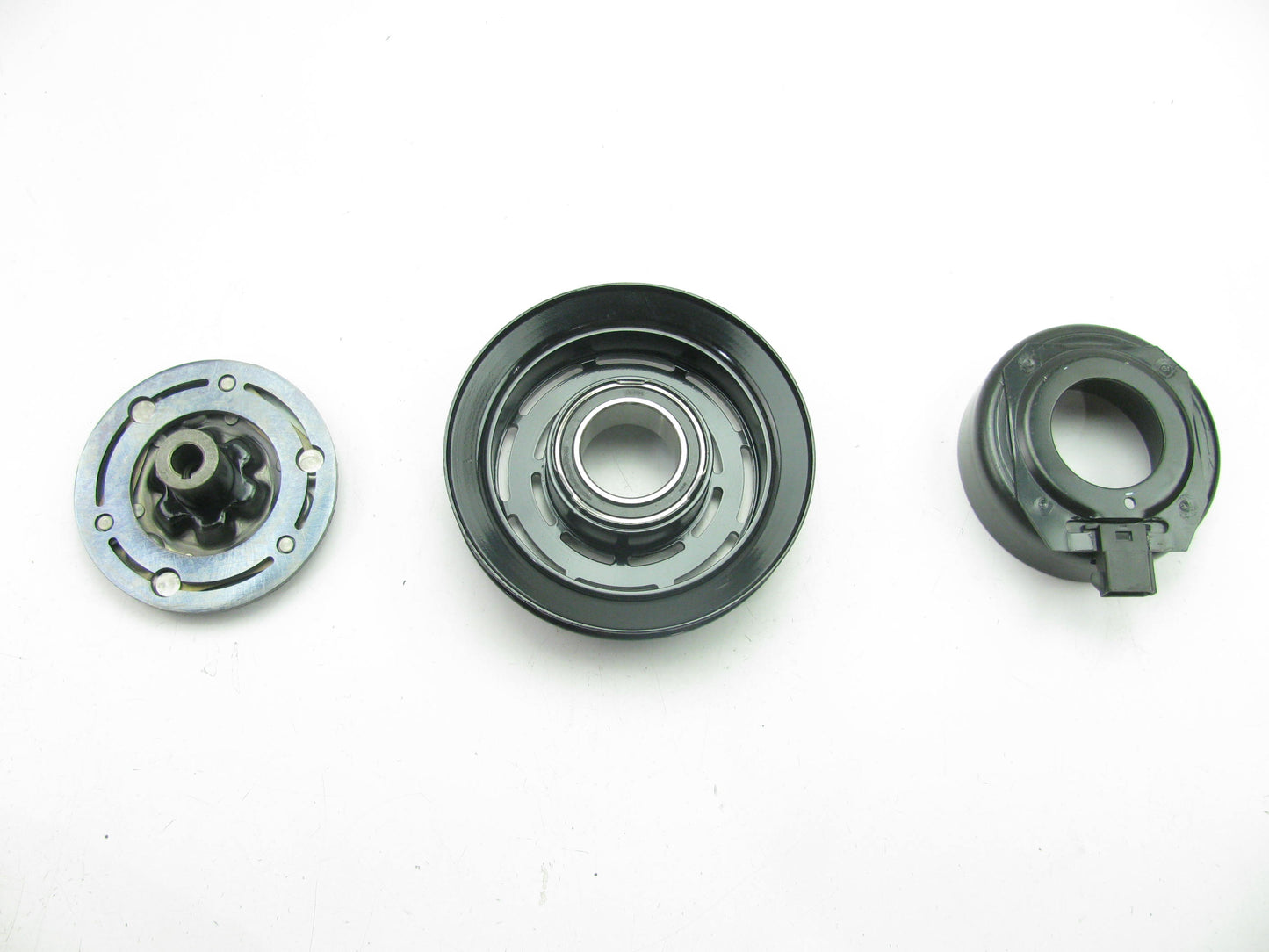 Everco A8688 A/C Compressor Clutch Assembly
