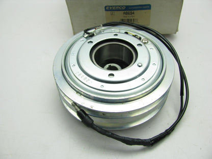 Everco A8694 A/C Compressor Clutch For 1987-1991 Jeep Grand Wagoneer