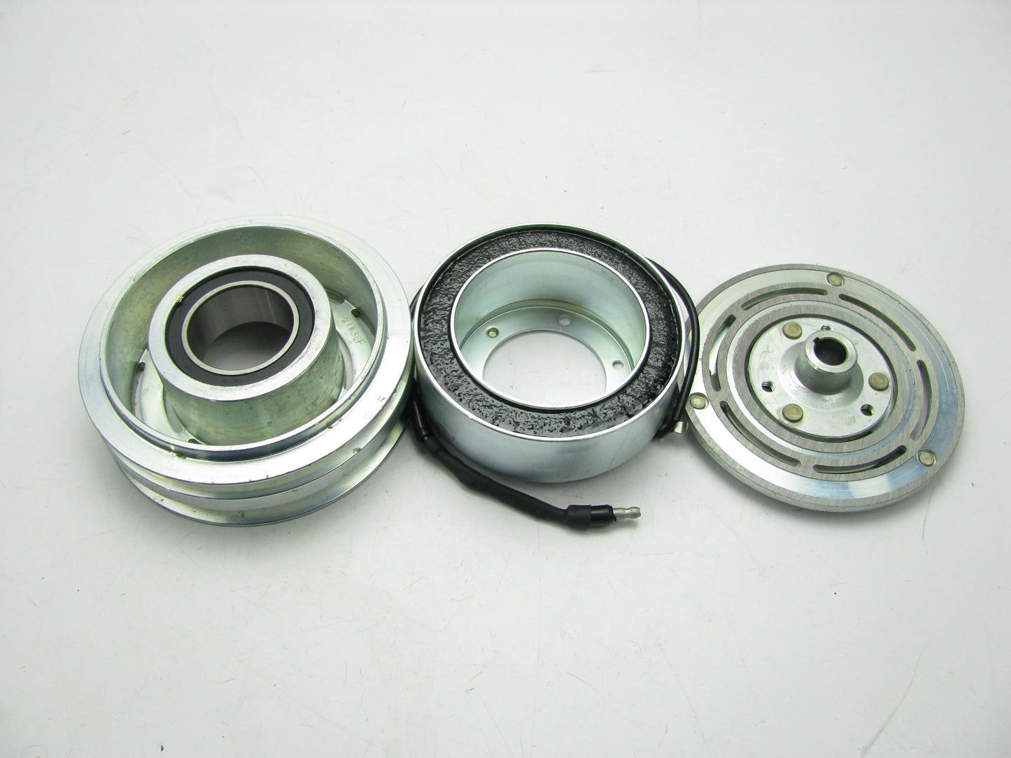 Everco A8694 A/C Compressor Clutch For 1987-1991 Jeep Grand Wagoneer
