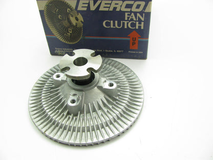 1976-1980 Olds Buick Pontiac Chevy 231 3.8L V6 Fan Clutch Everco A8696