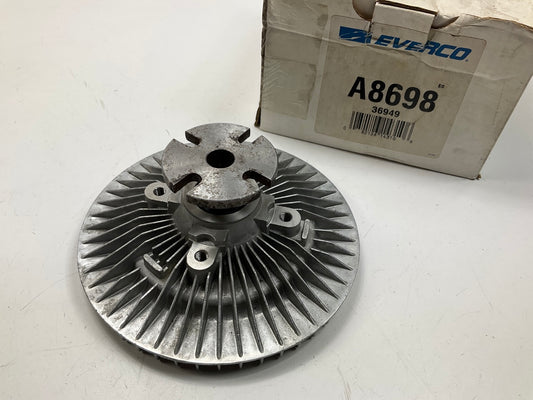 Everco A8698 Engine Cooling Fan Clutch