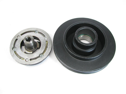 Everco A8760 A6 A/C Compressor Clutch For 1971-1983 2470, 2760, 2870 6-7/8 Dia