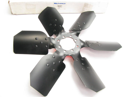 Everco A8781 Universal 18'' Engine Cooling Fan Blade - 36841