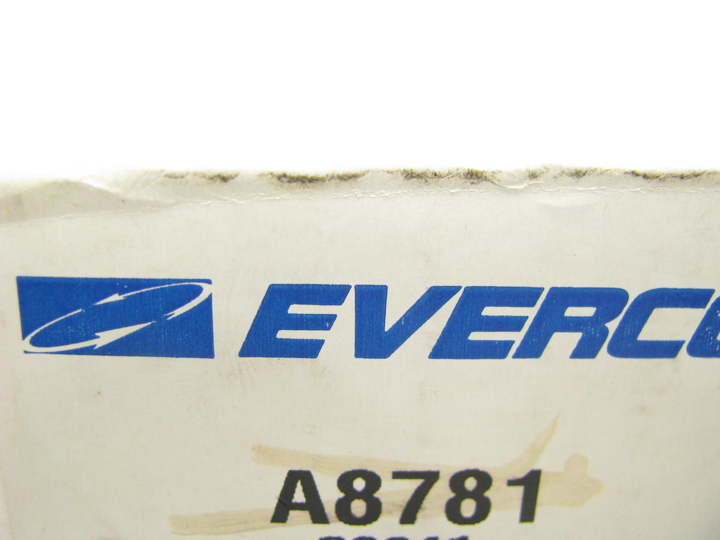 Everco A8781 Universal 18'' Engine Cooling Fan Blade - 36841