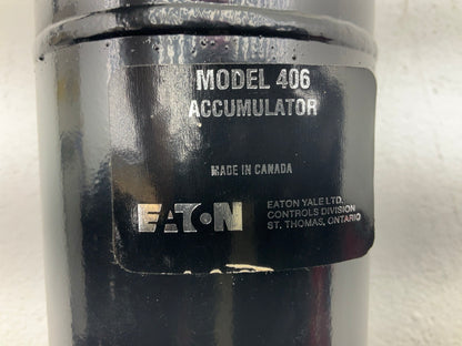 Everco A8814 A/C Accumulator Drier - 1989-1993 Ford Thunderbird 3.8L V6