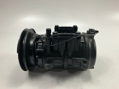 REMAN. Everco A8827 A/C Compressor With Clutch