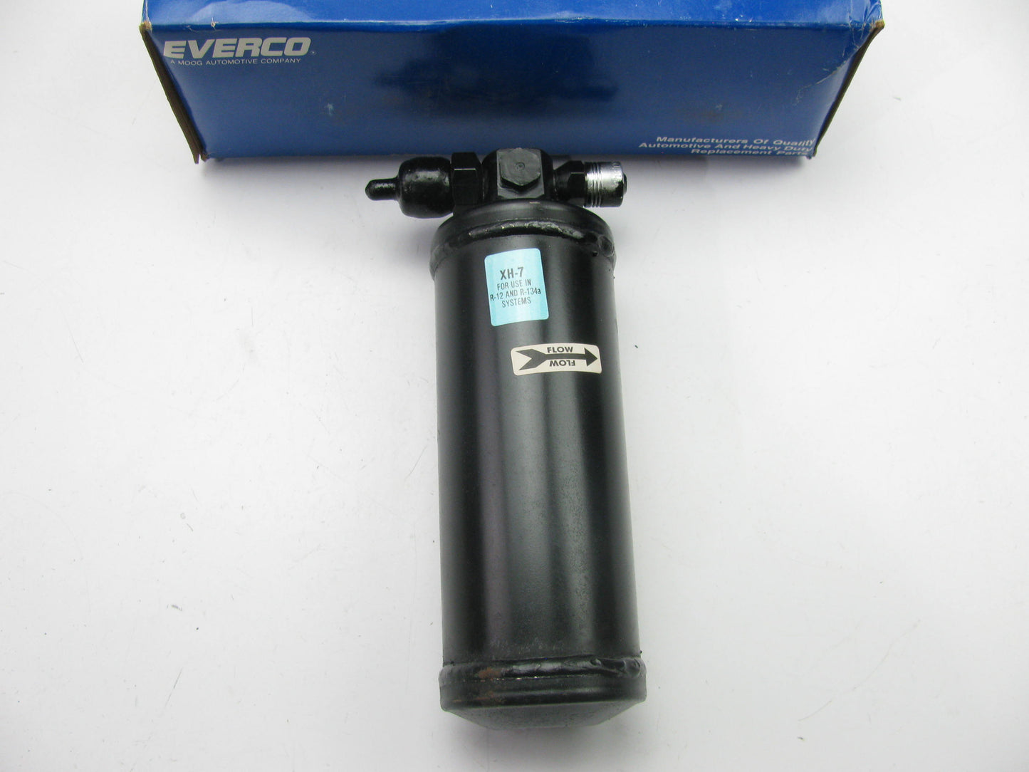 Everco A8851 A/C Receiver Drier