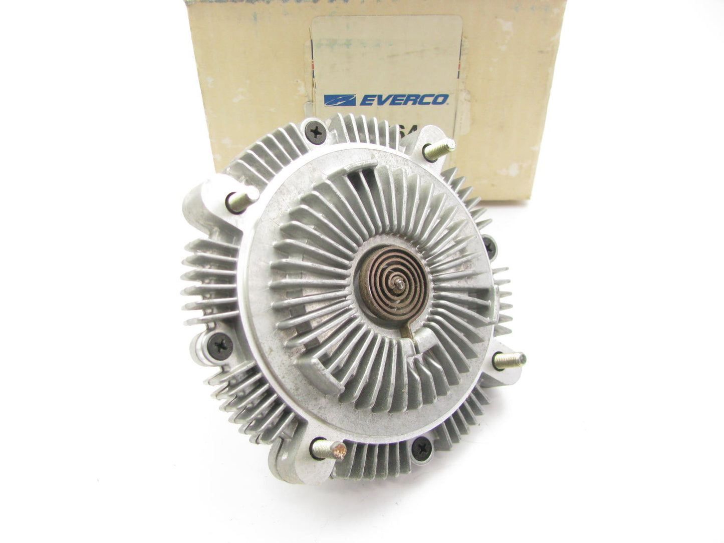 Everco A8864 Engine Cooling Fan Clutch - 36917