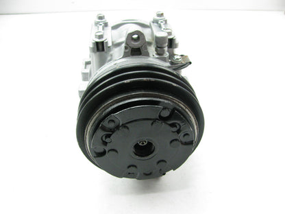 Everco A8867 Remanufactured A/C Compressor With Clutch