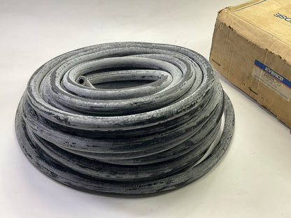 100 FEET Everco A8875 Neoprene Refrigerant Freon Hose #8, 13/32'' ID, 400 PSI Max