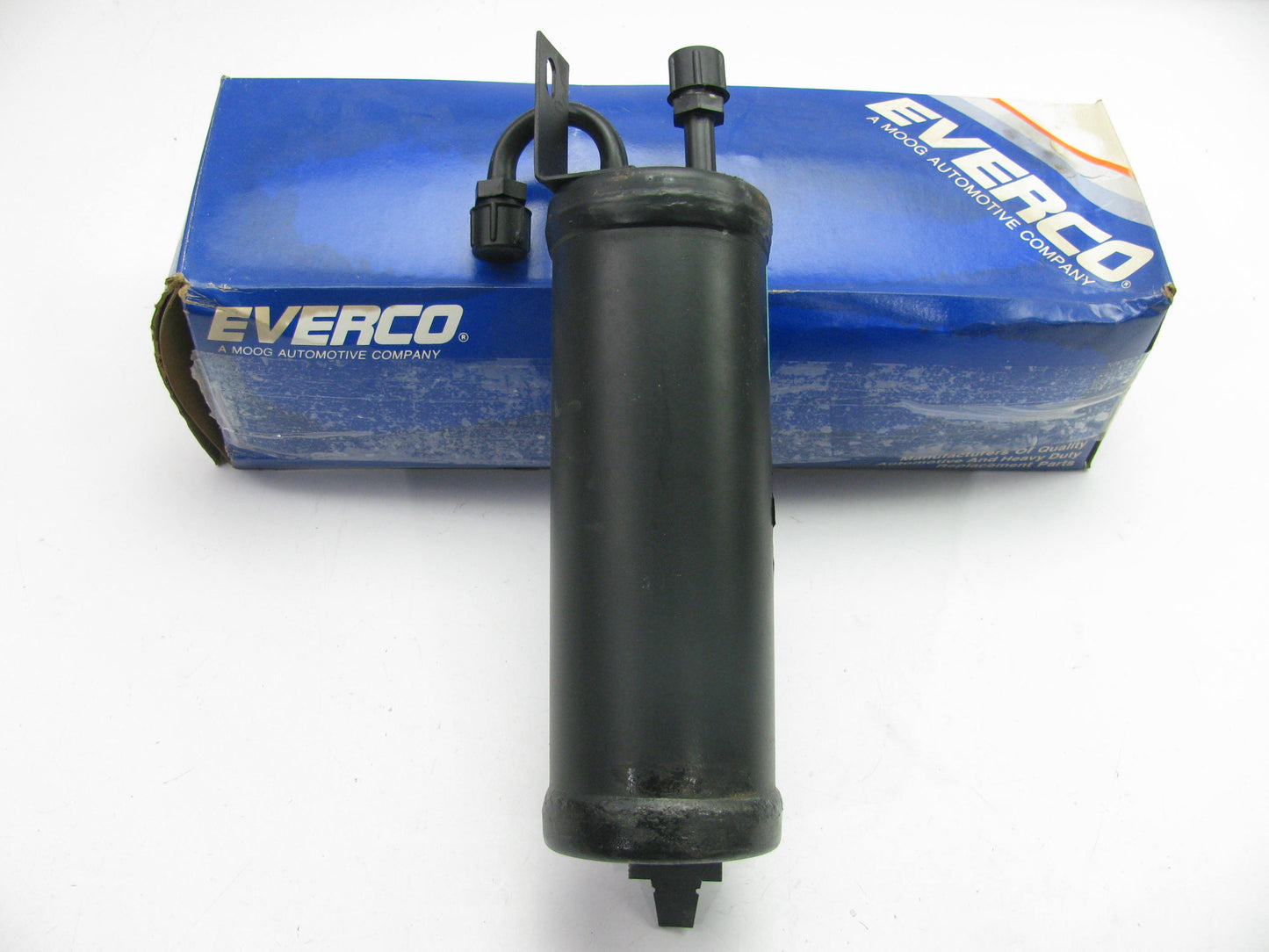 Everco A8914 A/C Receiver Drier