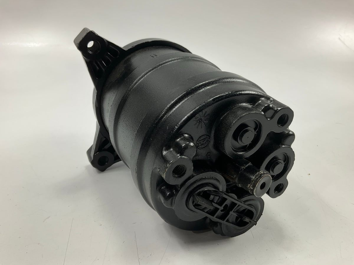 Everco A8923 A/C Compressor W/O Clutch