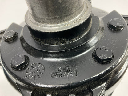 Everco A8923 A/C Compressor W/O Clutch