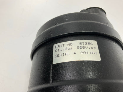 Everco A8923 A/C Compressor W/O Clutch