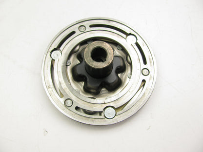 Everco A8944 A/C Compressor Clutch Hub 1980-1988 Ford FS-6 Nippondenso