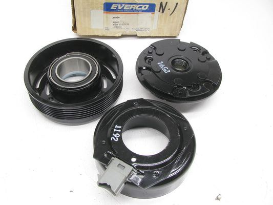 Everco A8950  A/C Compressor Clutch Assembly