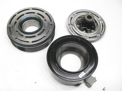 Everco A8950  A/C Compressor Clutch Assembly