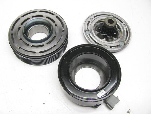 Everco A8950  A/C Compressor Clutch Assembly