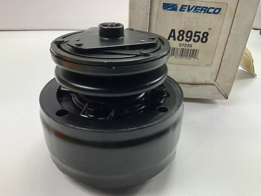 REMAN. Everco A8958 A/C Compressor Clutch