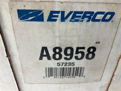 REMAN. Everco A8958 A/C Compressor Clutch