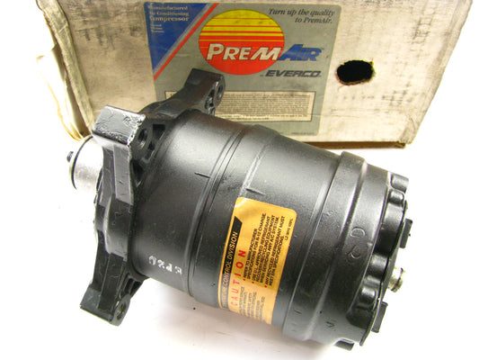 REMAN Everco A8964 A/C Compressor W/O Clutch