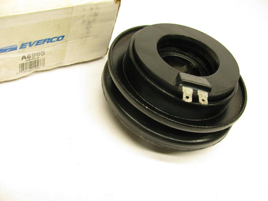 Everco A8965 A/C Compressor Clutch For Various 1985-1986 GM Cars Trucks Vans