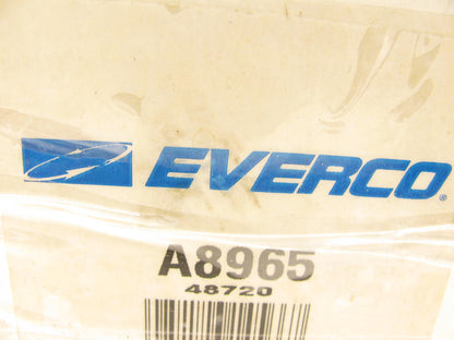 Everco A8965 A/C Compressor Clutch For Various 1985-1986 GM Cars Trucks Vans