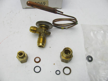 Everco A8969 A/C Expansion Valve