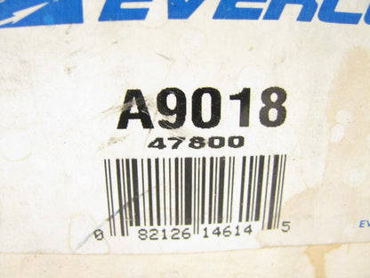 Everco A9018 A/C Compressor Clutch Coil - 47800