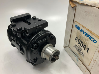 REMAN. Everco A9041 A/C Compressor W/O Clutch