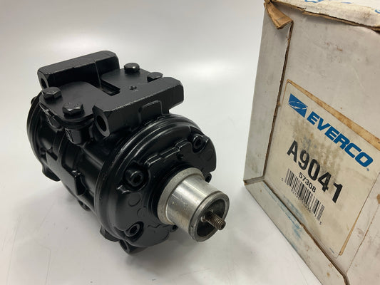 REMAN. Everco A9041 A/C Compressor W/O Clutch