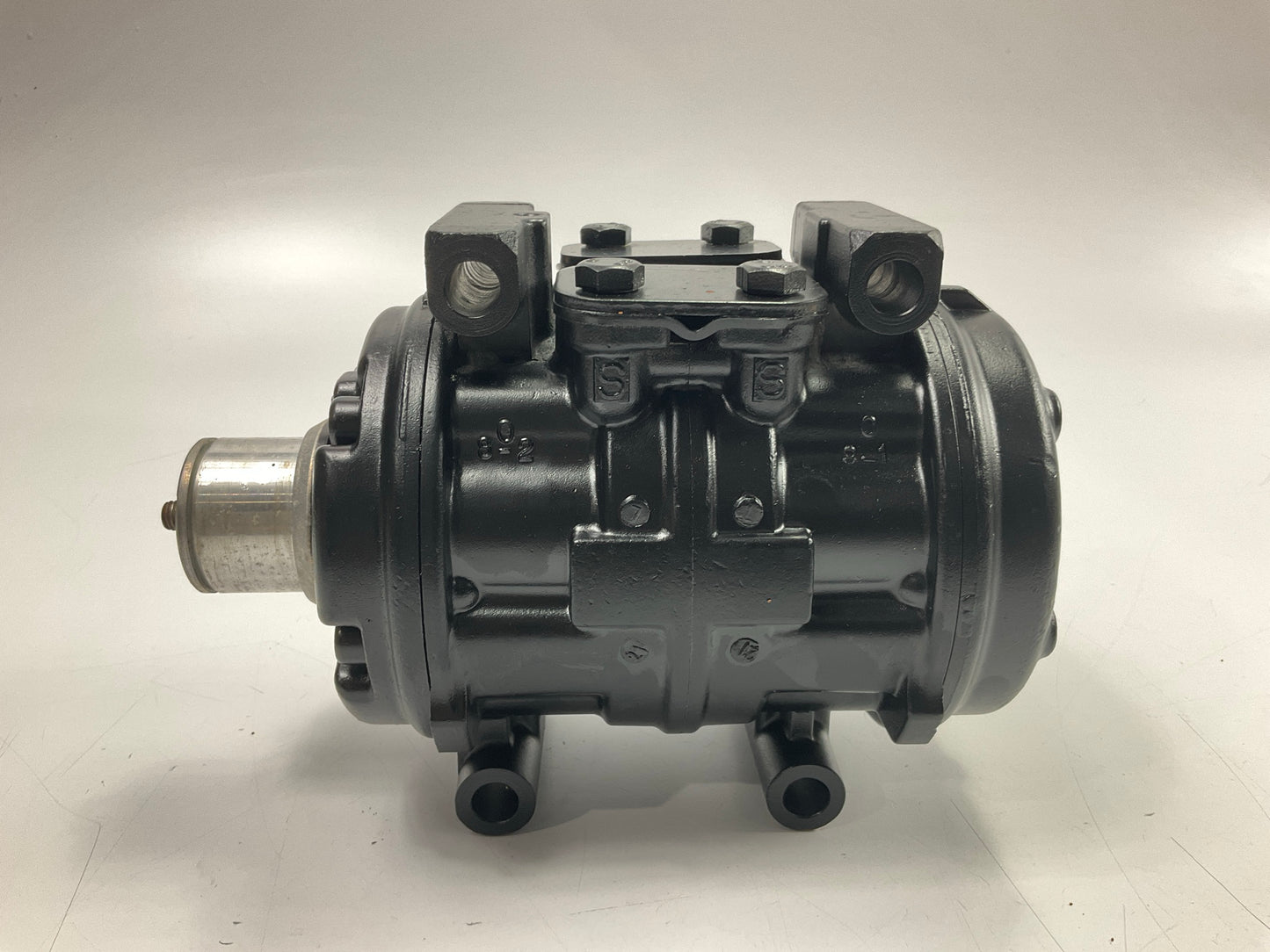REMAN. Everco A9041 A/C Compressor W/O Clutch