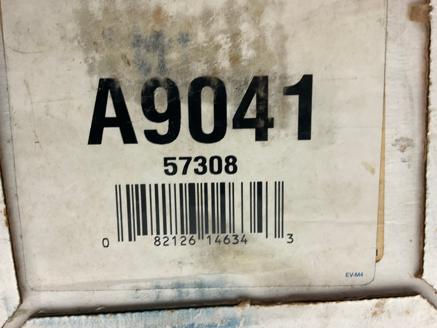 REMAN. Everco A9041 A/C Compressor W/O Clutch