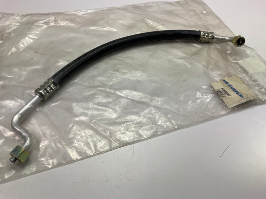 Everco A90582 A/C Discharge Line Hose Assembly