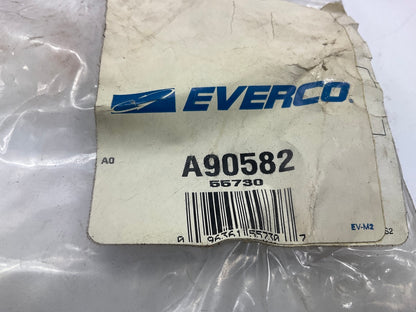 Everco A90582 A/C Discharge Line Hose Assembly