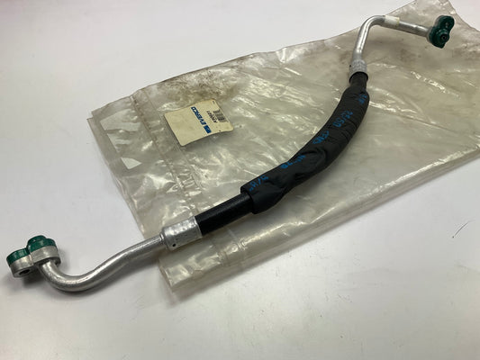 Everco A90601 A/C Refrigerant Suction Hose