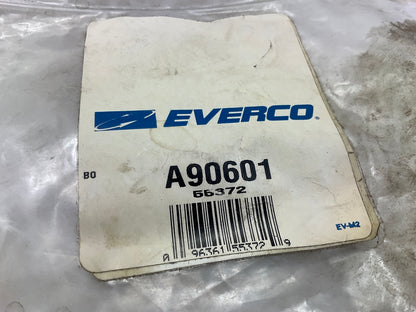 Everco A90601 A/C Refrigerant Suction Hose