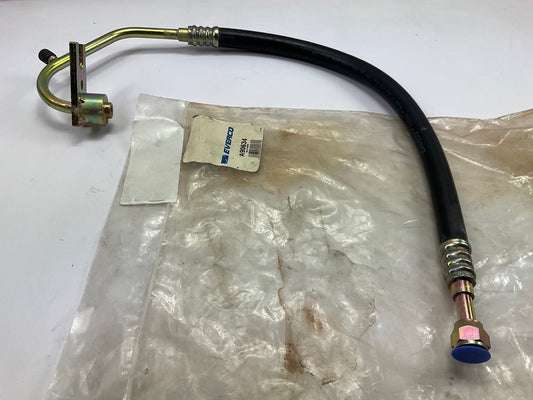 Everco A90634 A/C Discharge Line Hose Assembly