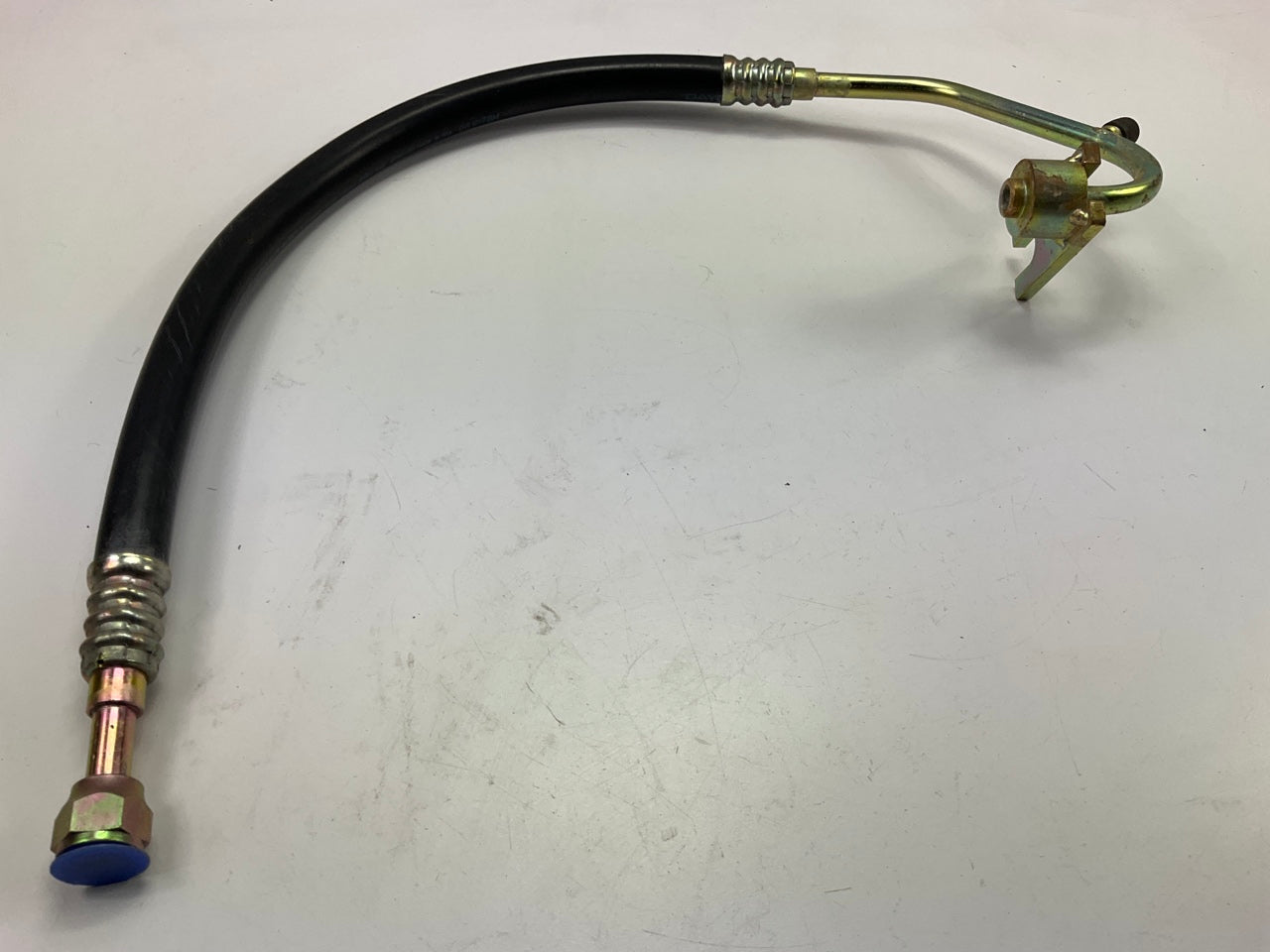 Everco A90634 A/C Discharge Line Hose Assembly